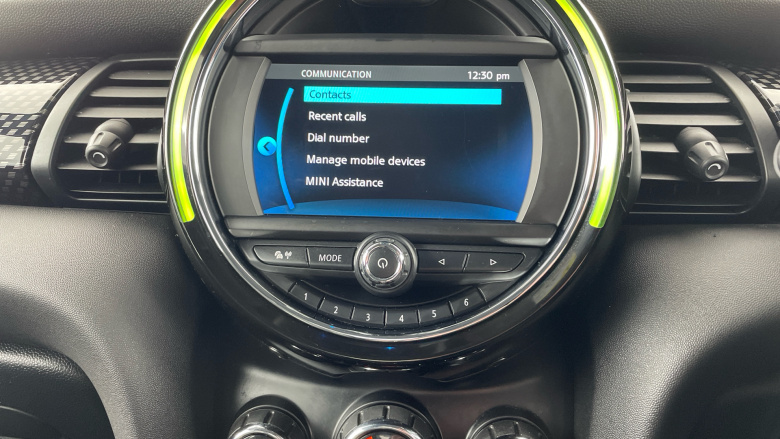 MINI Hatchback 2.0 Cooper S Sport II 3dr Auto [Comfort Pack] Petrol Hatchback